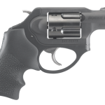 Ruger LCRx .357 Mag 1.87" Barrel 5-Rounds with Hogue Monogrip