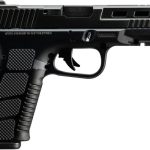 Rock Island Armory STK100 9mm 4.5" Barrel 17-Rounds