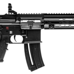Heckler and Koch HK 416 .22 LR 16.1" Barrel 20-Rounds
