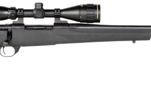 Howa 1500 Gamepro 2 .300 Win Mag 22" Barrel 3-Rounds 3.5-10x44mm Scope