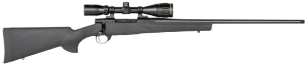 Howa 1500 Gamepro 2 .300 Win Mag 22" Barrel 3-Rounds 3.5-10x44mm Scope
