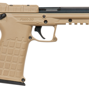 Kel-Tec PMR-30 Tan .22 Mag 4.3" Barrel 30-Rounds Fiber Optic Sights - HANDGUNS - Miami Shooters Supply