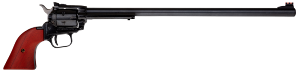 Heritage Firearms Rough Rider Small Bore .22 LR 16" Barrel 6-Rounds Cocobolo Grips