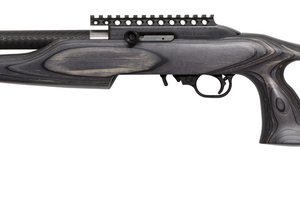 Magnum Research Magnum Lite SwitchBolt Laminate .22 LR 17" Barrel 10-Rounds