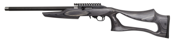 Magnum Research Magnum Lite SwitchBolt Laminate .22 LR 17" Barrel 10-Rounds
