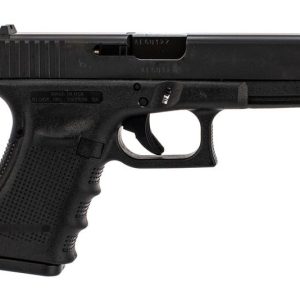 Glock 19 Gen 4 9mm 4-inch Barrel 10-Rounds USA Made