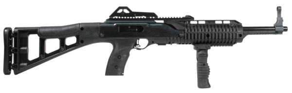 Hi-Point Firearms 995TS 9mm 16.5" Barrel 10-Rounds