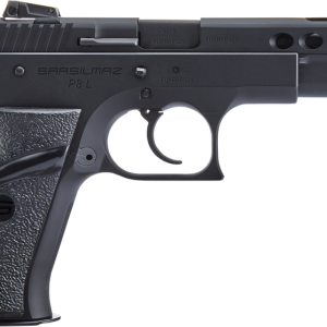SAR USA P8L Pistol 9mm 4.6" Barrel 17-Rounds Includes 2 Magazines - HANDGUNS - Miami Shooters Supply