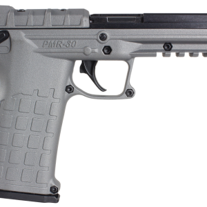 Kel-Tec PMR-30 Gray .22 Mag 4.3" Barrel 30-Rounds With Picatinny Accessory Rail - HANDGUNS - Miami Shooters Supply