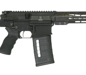 Armalite AR-10 Competition .308 Win 16" Barrel 25-Rounds