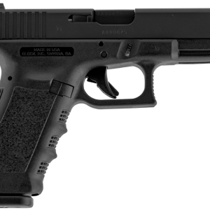 Glock 22 Gen 3 .40 SW 4.48" Barrel 15-Rounds USA Made