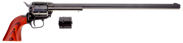 Heritage Firearms Rough Rider .22 LR/.22 WMR 16" Barrel 6-Rounds Cocobolo Grips