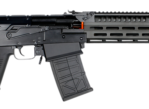 JTS Group M12AK-T1 12 GA 18.7" Barrel 5-Rounds 3" Chamber