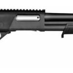 JTS Group X12PT 12 GA 18.5" Barrel 2.75"-Chamber 4-Rounds Optics Ready