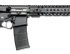 Patriot Ordnance Factory Renegade Plus 5.56 NATO / .223 Rem 16.5" Barrel 30-Rounds Optics Ready