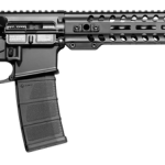 Patriot Ordnance Factory Minuteman AR 15 5.56 NATO / .223 Rem 16.5" Barrel 30-Rounds Optics Ready