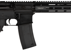 Troy SPC-A3 AR 15 5.56 NATO / .223 Rem 16" Barrel 30-Rounds