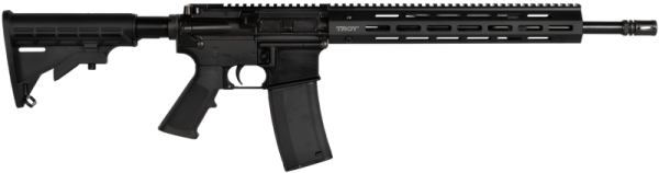 Troy SPC-A3 AR 15 5.56 NATO / .223 Rem 16" Barrel 30-Rounds