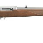Ruger 10/22 Sporter Stainless / Hardwood .22 LR 22" Barrel 10-Rounds