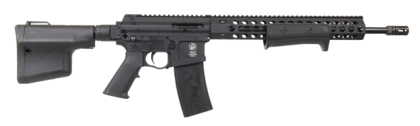 Troy PAR Pump-Action Rifle .223 Rem 16" Barrel 10-Rounds Optics Ready