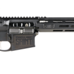 Springfield Armory Saint Victor .308 Win 16" Barrel 10-Rounds Flip-Up Sights