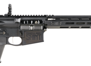 Springfield Armory Saint Victor .308 Win 16" Barrel 10-Rounds Flip-Up Sights