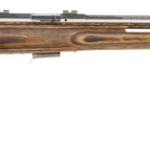 Savage 93R17 BTVSS Wood Laminate .17 HMR 21" Barrel 5-Rounds