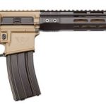 Wilson Combat Protector Carbine Tan / Black 5.56 / .223 Rem 16.25" Barrel 30-Rounds