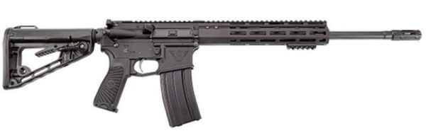 Wilson Combat Protector Elite Carbine .300 HAM'R 16.25" Barrel 30-Rounds