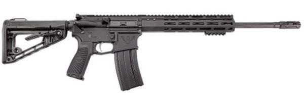 Wilson Combat Protector Elite AR 15 Carbine 5.56 NATO / .223 Rem 16.25" Barrel 30-Rounds