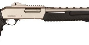 Dickinson XX3 Tactical Marinecote 12 GA 18.5" Barrel 3"-Chamber 5-Rounds