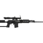 Zastava USA M91 Sniper 7.62 X 54 24" Barrel 10-Rounds with POSP 4x24mm Scope