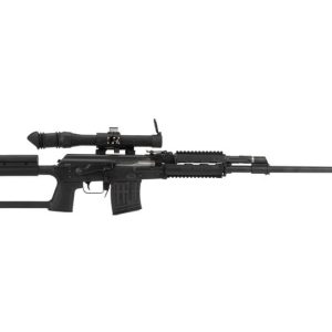 Zastava USA M91 Sniper 7.62 X 54 24" Barrel 10-Rounds with POSP 4x24mm Scope