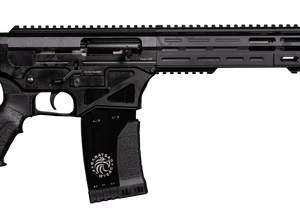 Garaysar Fear 125 12 GA 20" Barrel 3"-Chamber 4-Rounds