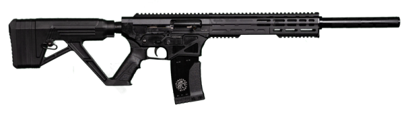 Garaysar Fear 125 12 GA 20" Barrel 3"-Chamber 4-Rounds