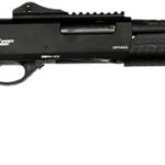 G-Force GFP3GG 12 GA 18.5" Barrel 3" Chamber 4-Rounds GrabAGun Exclusive