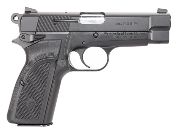 EAA Girsan MCP35 9mm 3.8" Barrel 15-Rounds