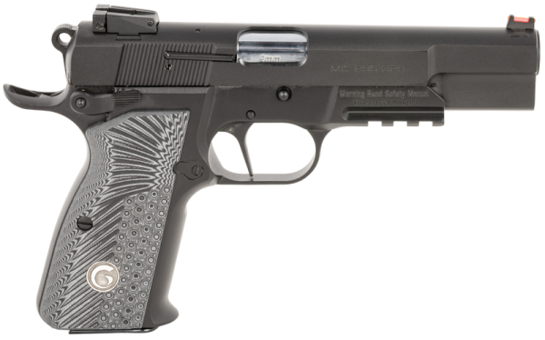 EAA Girsan MCP35 OPS 9mm 4.87" Barrel 15-Rounds