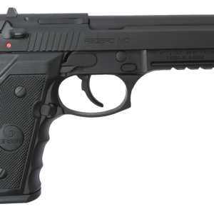 EAA Girsan Regard MC 9mm 4.9" Barrel 18-Rounds Adjustable Sights