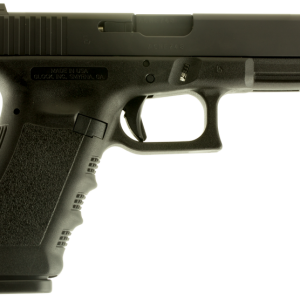 Glock 17 Gen 3 9mm 4.48" Barrel 17-Rounds USA Made
