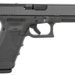 Glock 17 Gen4 MOS 9mm 4.49" Barrel 17-Rounds USA Made