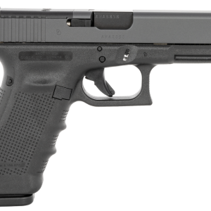 Glock 17 Gen4 MOS 9mm 4.49" Barrel 17-Rounds USA Made