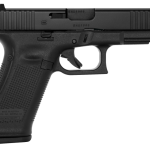 Glock 17 Gen 5 9mm 4.49" Barrel 10-Rounds 3 Magazines