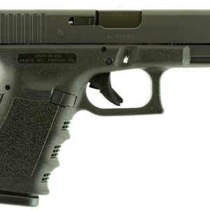 Glock 19 Gen 3 9mm 4.01" Barrel 10-Rounds USA