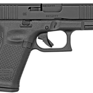 Glock 19 Gen5 9mm 4.02" Barrel 15-Rounds Rebuilt