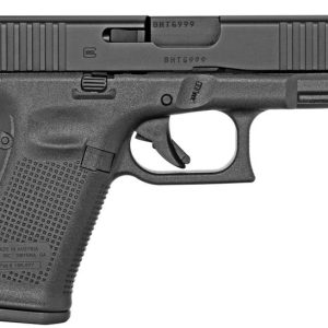 Glock 19 Gen5 9mm 4.02" Barrel 10-Rounds Rebuilt