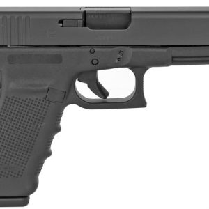 Glock 20 Gen4 10mm 4.61" Barrel 15-Rounds Rebuilt