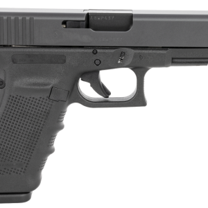 Glock 20 Gen4 10mm 4.61" Barrel 15-Rounds USA Made