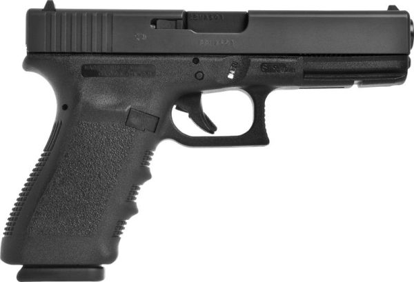 Glock 21SF .45 ACP 4.6" Barrel 13-Rounds Rebuilt