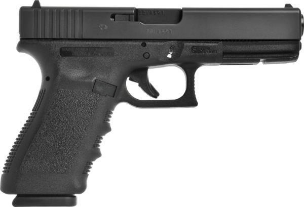 Glock 21SF Gen 3 .45 ACP 4.61" Barrel 13-Rounds